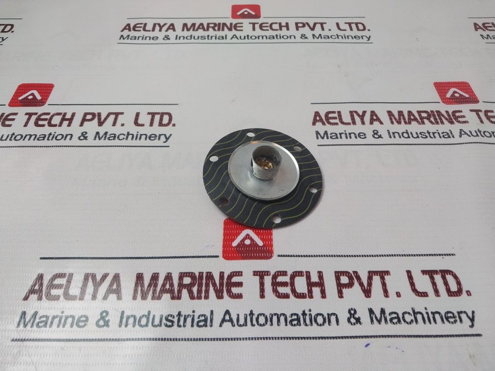 Watts Fluidair Rk119X20Y Pneumatic Regulator Repair Kit