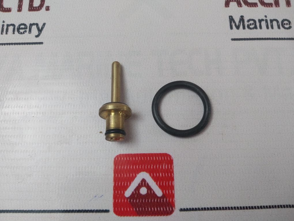 Watts Fluidair Rk119X20Y Pneumatic Regulator Repair Kit