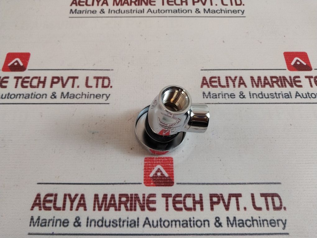 Watts Lf288A Anti-siphon Vacuum Breaker