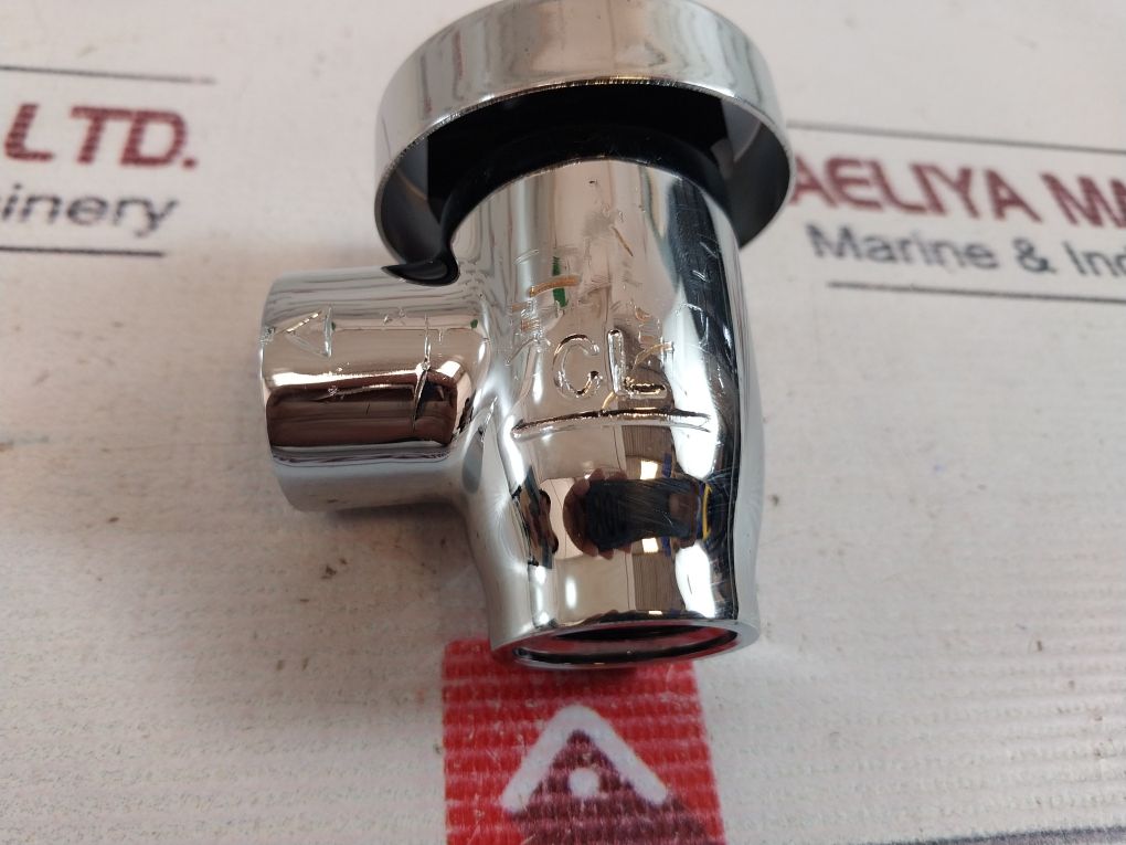 Watts Lf288A Anti-siphon Vacuum Breaker