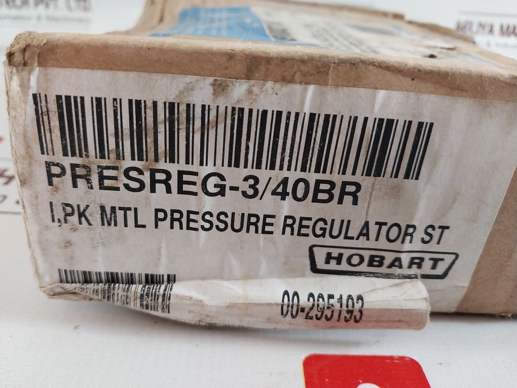 Watts N55B M1 Water Pressure Reducing Valve