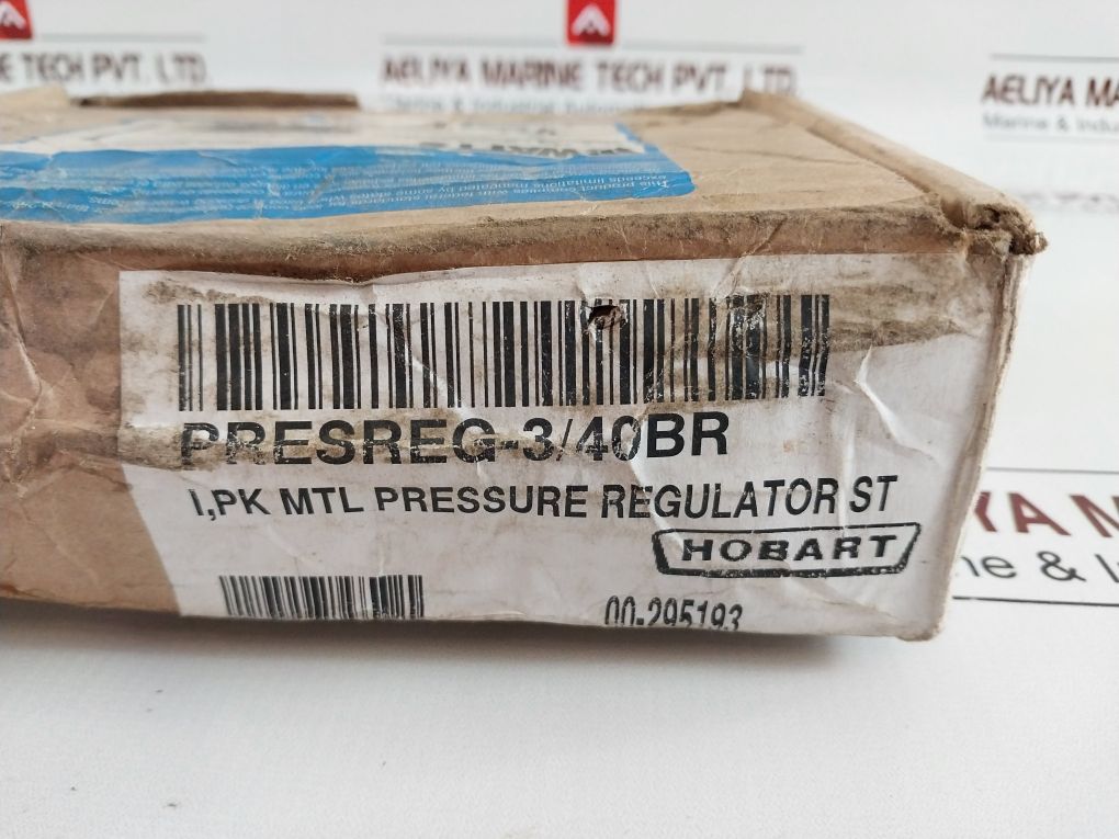 Watts N55B M1 Water Pressure Reducing Valve