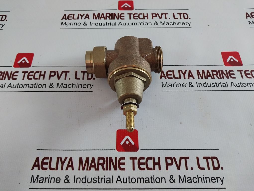 Watts N55B M1 Water Pressure Reducing Valve