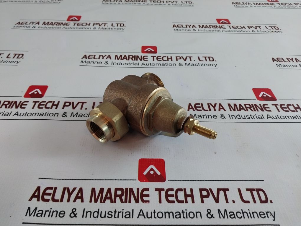 Watts N55B M1 Water Pressure Reducing Valve