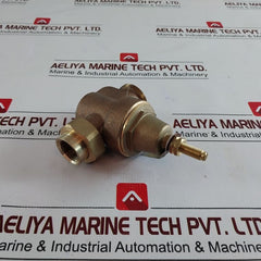 Watts N55B M1 Water Pressure Reducing Valve