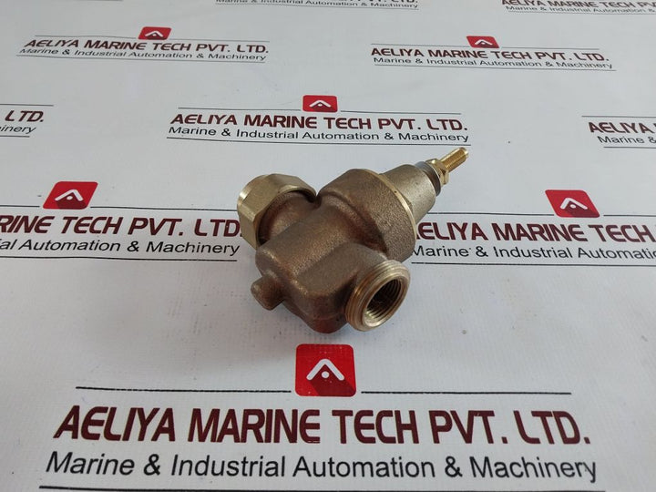 Watts N55B M1 Water Pressure Reducing Valve