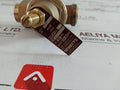 Watts N55B M1 Water Pressure Reducing Valve