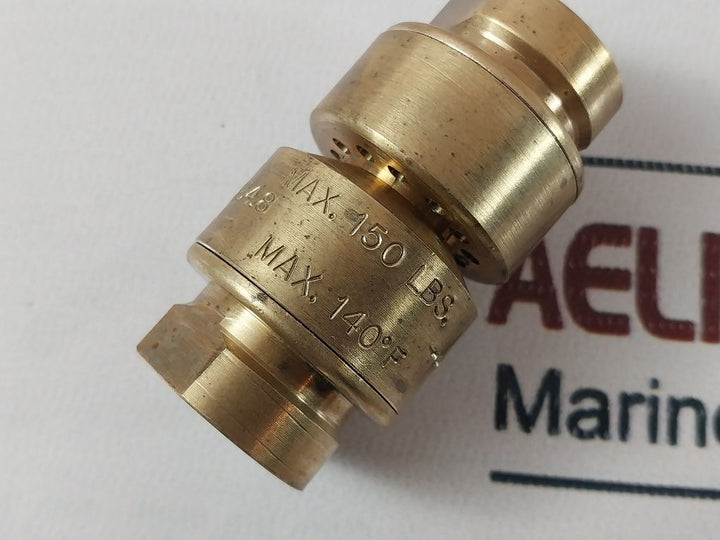 Watts N9 B64.8