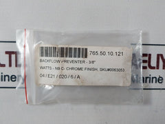 Watts N9 Preventer