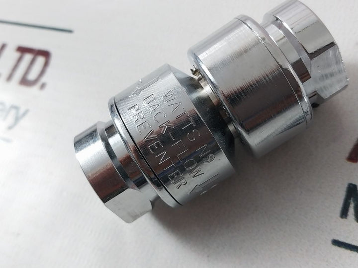 Watts N9 Preventer