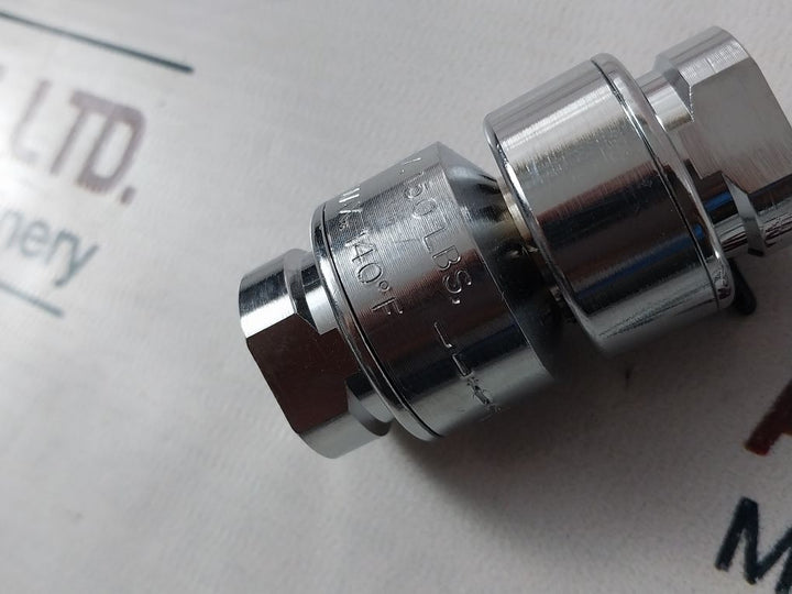Watts N9 Preventer