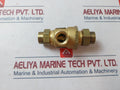 Watts Regulator 0061935 Backflow Preventer 9D-m3 1/2