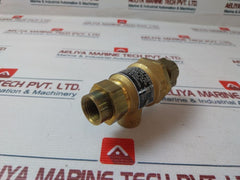 Watts Regulator 0061935 Backflow Preventer 9D-m3 1/2"