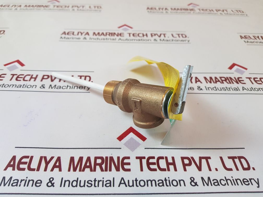 Watts Regulator 100Xl Pressure Relief Valve