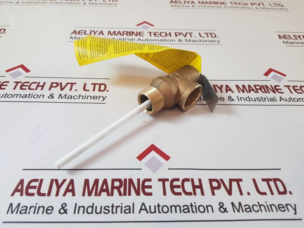 Watts Regulator 100Xl Pressure Relief Valve