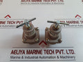 Watts Regulator 26A Pressure Regulator 3-50 Psi

