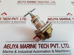 Watts Regulator 26A Pressure Regulator 3-50 Psi
