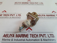 Watts Regulator 26A Pressure Regulator 3-50 Psi
