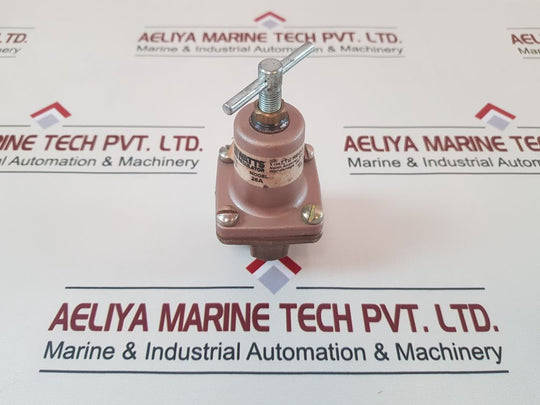 Watts Regulator 26A Pressure Regulator
