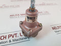 Watts Regulator 26A Pressure Regulator