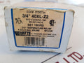 Watts Regulator 40Xl-z2 Temperature And Pressure Relief Valve