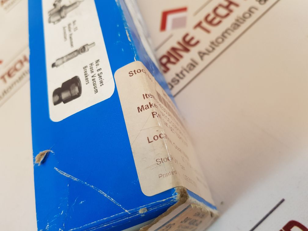 Watts Regulator 40Xl-z2 Temperature And Pressure Relief Valve