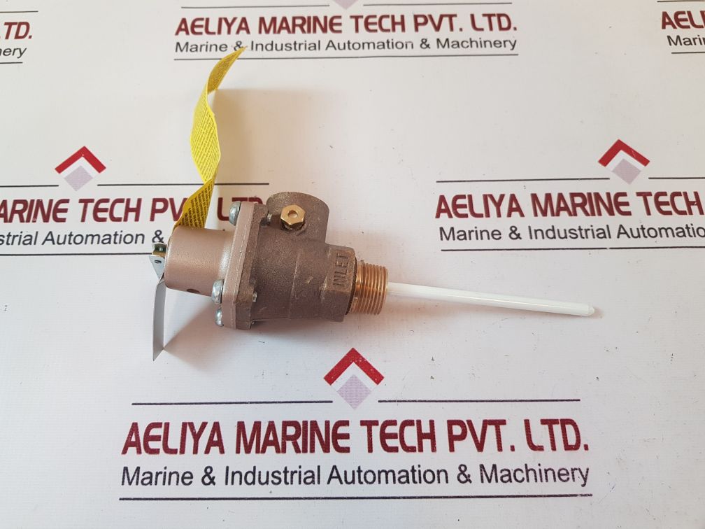 Watts Regulator 40Xl-z2 Temperature And Pressure Relief Valve