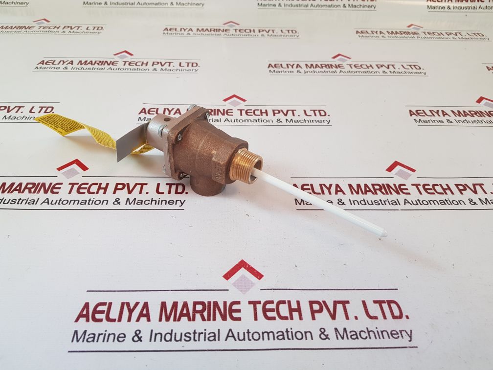 Watts Regulator 40Xl-z2 Temperature And Pressure Relief Valve