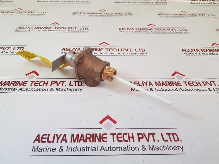 Watts Regulator 40Xl-z2 Temperature And Pressure Relief Valve