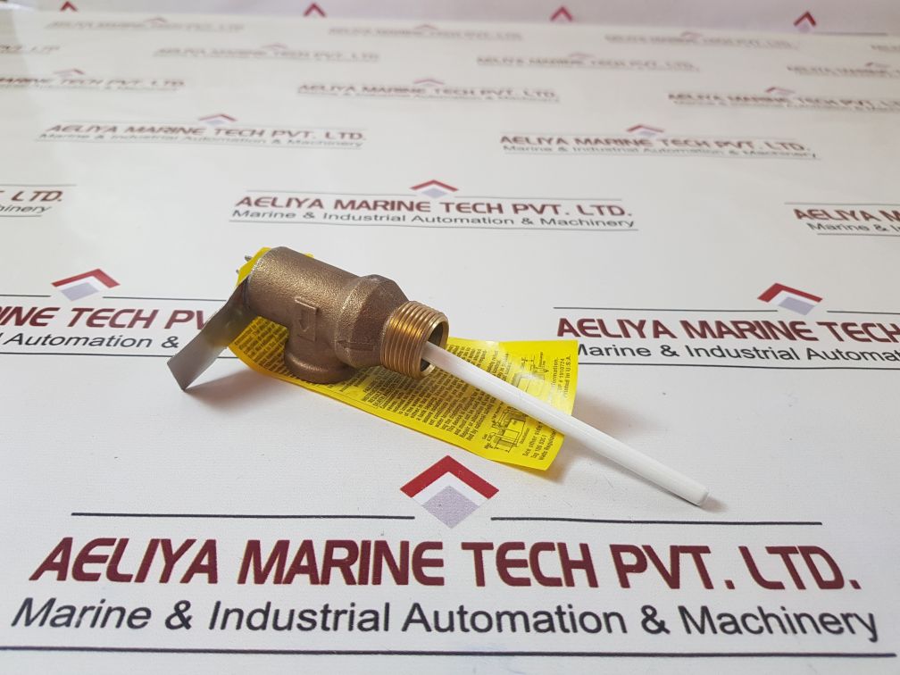 Watts Regulator M7 Std.Z21.22 Valve
