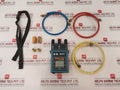 Watts Regulator Tk 99D Digital Backflow Preventer Test Kit