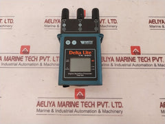 Watts Regulator Tk 99D Digital Backflow Preventer Test Kit