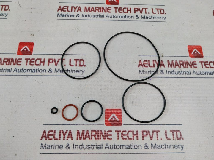 Watts Rk 009M1-rt 1 1/4-2 Repair Kit For Backflow Preventor 0887280