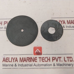 Watts Rk 009M1-rt 1 1/4-2 Total Valve Rubber Parts Repair Kit