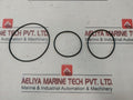 Watts Rk 009M1-rt 1 1/4-2 Total Valve Rubber Parts Repair Kit