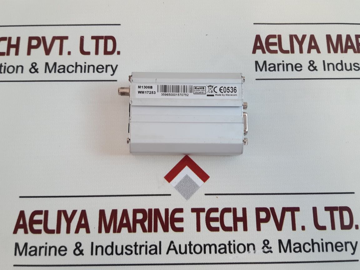 Wavecom M1306B Fastrack Modem Module