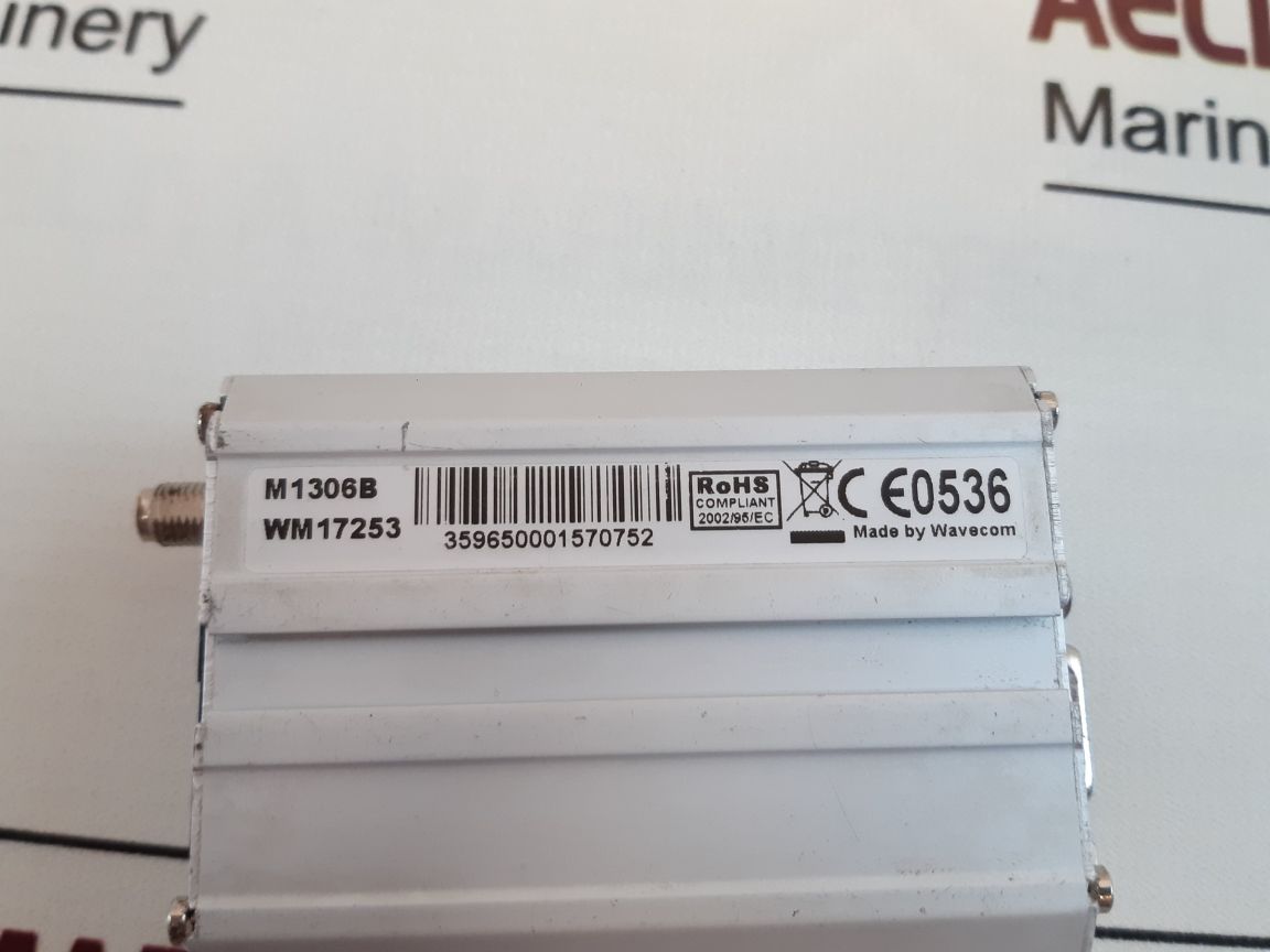 Wavecom M1306B Fastrack Modem Module