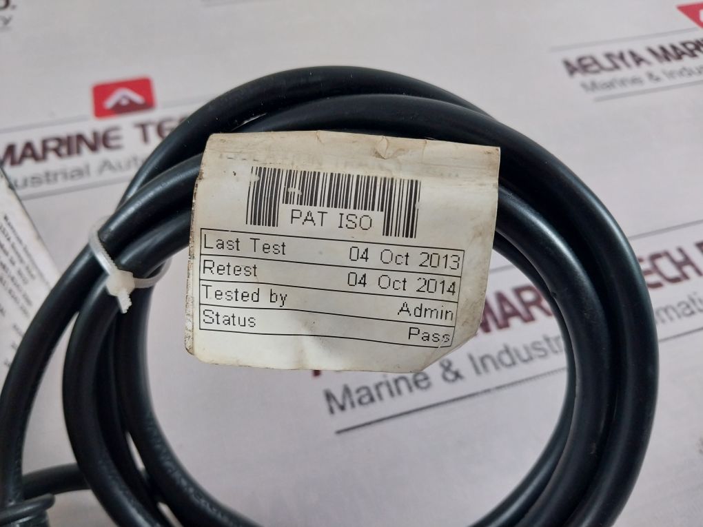 Wavecom Phase 1 Power Supply