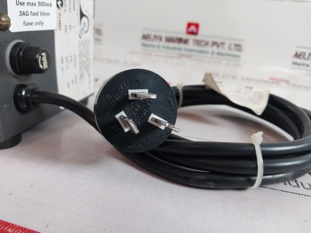 Wavecom Phase 1 Power Supply