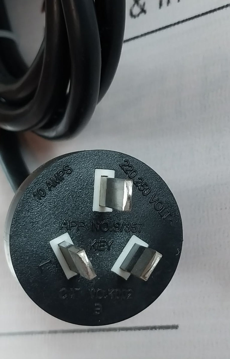 Wavecom Phase 1 Power Supply