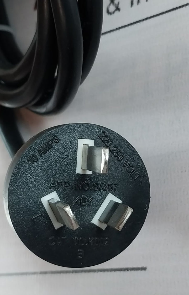 Wavecom Phase 1 Power Supply