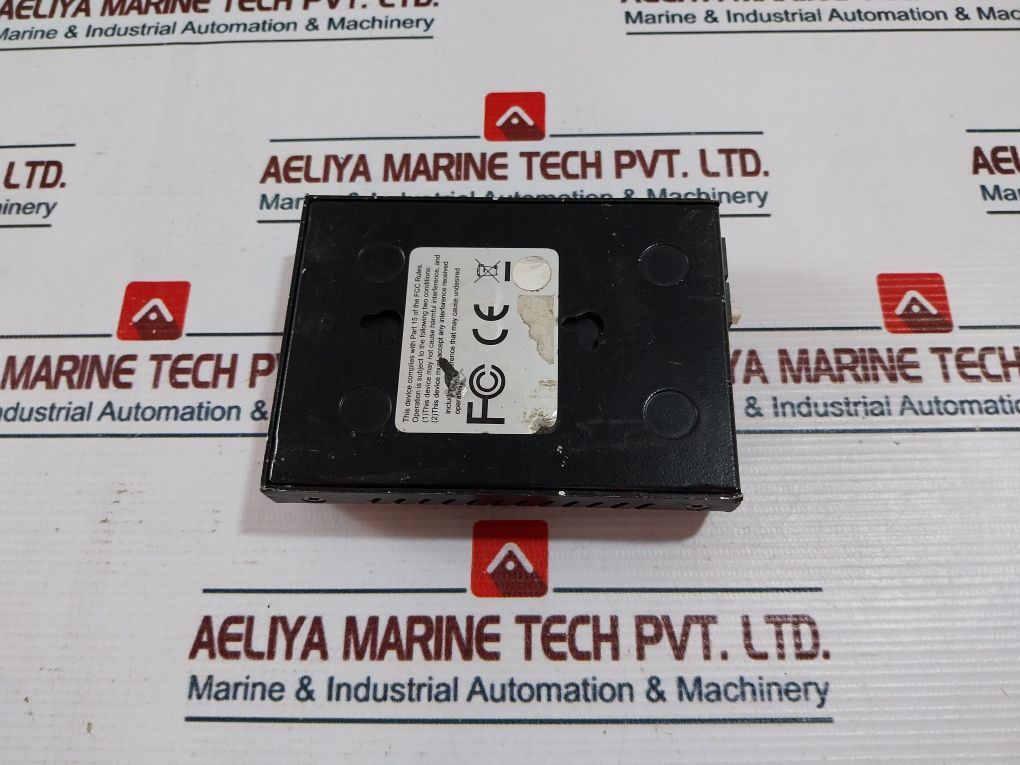 Waveguide Wgc-560-6911 Fiber Transceiver