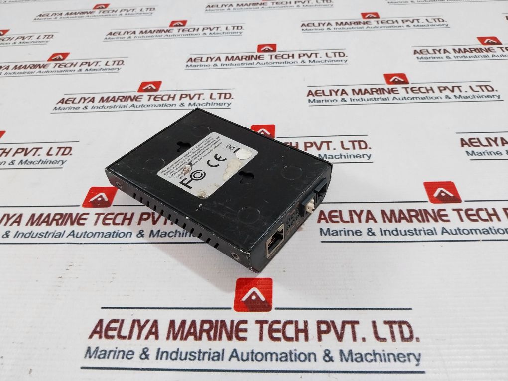Waveguide Wgc-560-6911 Fiber Transceiver