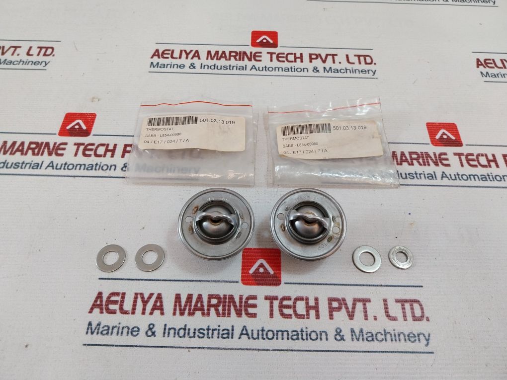 Waxstat 74 Degree Thermostat