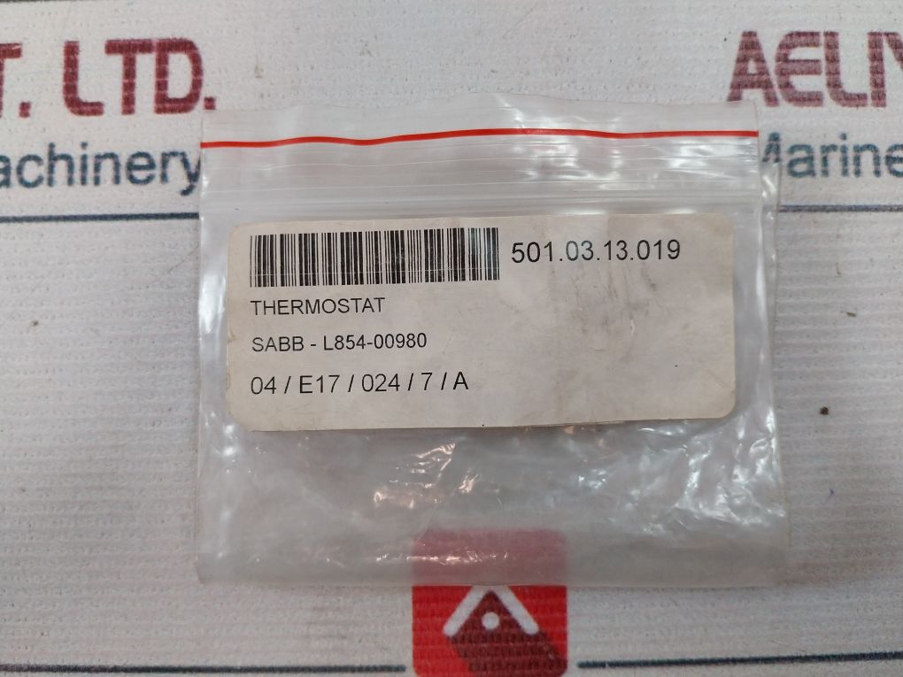 Waxstat 74 Degree Thermostat