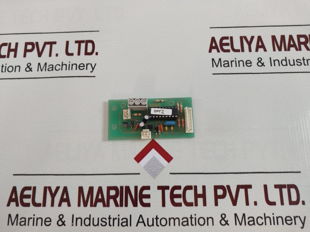 Wb 0001A Pcb
