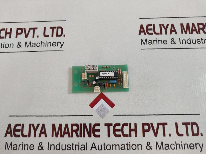 Wb 0001A Pcb
