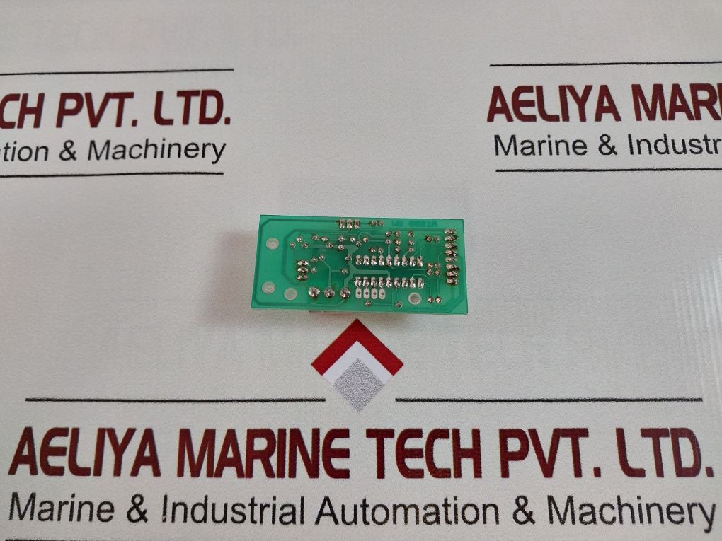 Wb 0001A Pcb Card