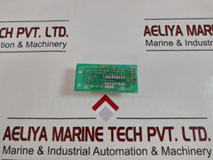 Wb 0001A Pcb Card
