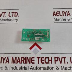 Wb 0001A Pcb Card